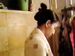 Tehmina Shareef From Faisalabad, Pakistan Sexy Housewife With Hubby Naked