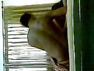 Homemade stolen footage of mallu couple fucking each other after having their meal.