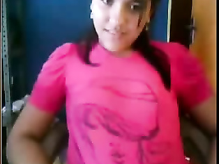 Brinda Sexy Indian Girl - Movies.