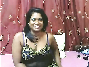 Desi Babe Of WebCam - Movies.