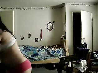 Indian Girl Beebo Changing - Movies.