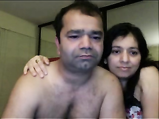 Self recorded video of exotic Indian babe taking her clothes off