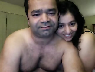 Ravi & Janki Indian Couple - Movies.