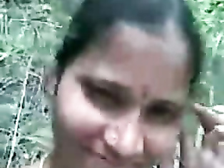Bhabhi Outdoor Fun - Movies.