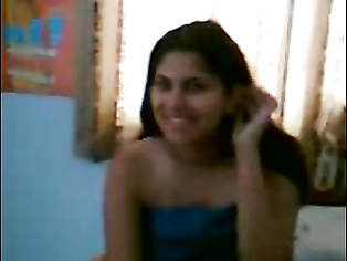 Cute Indian GF MMS - Movies.