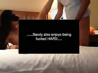 Punjabi Indian Wife Sandy - Movies.