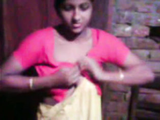 South Bhabhi Dressing Up - Movies.