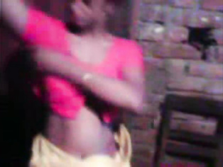 South Bhabhi Dressing Up - Movies.