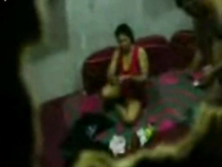 Punjab University Professor - Movies.