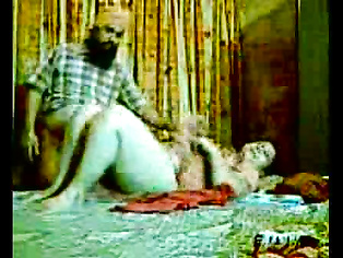 Punjabi Couple From Amritsar - Movies.