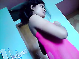 Indian Babe In Hotel MMS - Movies.