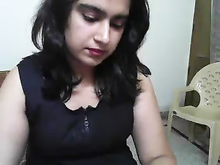 Indian Babe Live Cam Show - Movies.
