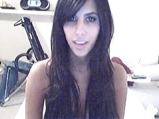 Jammie Hammer Web Cam - Movies.
