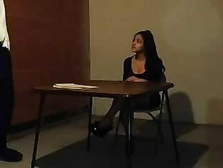 Indian GF Professor Blowjob - Movies.