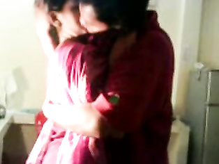 Indian Girl First Kiss By BF - Movies.