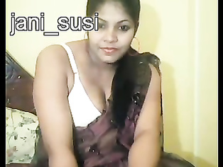 Busty punjabi desi wife with hubby lifting her legs to fuck spoon but she want to suck him off first