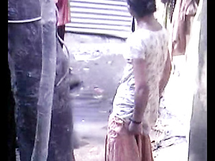 Indian Girls Open Shower - Movies.