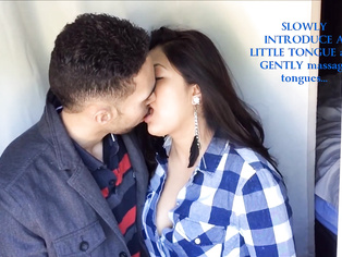 British Indian Couple Kissing - Movies. video3porn3