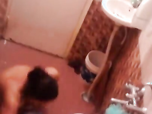 Next Bhabh Filmed Taking Bath - Movies. video2porn2