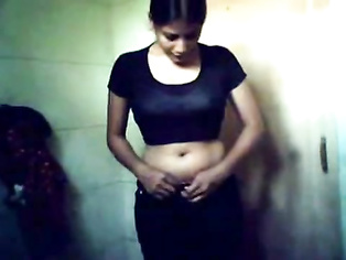Dark Skin Indian Girl Shower - Movies. video2porn2