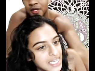 Indian Girl Black Boyfriend - Movies. video2porn2