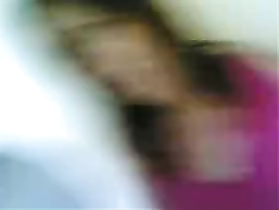 Karachi Aunty Rubina Fucked By Her Hubby On Web Cam.
