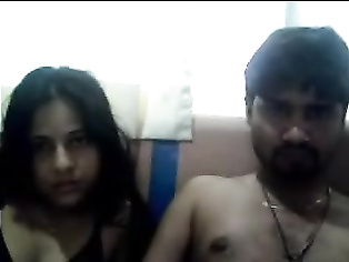 Indian Couple From Panipat Naked.