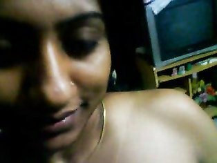 Indian Wife Loves To Show Off - Movies.