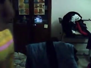 Desi Girl Ritu On Web Cam 1 - Movies.