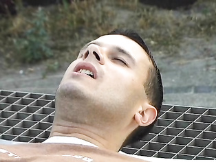 too bad nobody fucked the little sluts asshole