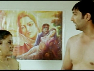 Aunty Opening Clothe - Movies.