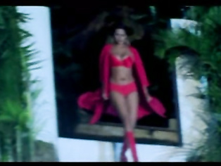 Sapna In Bedroom Red - Movies.