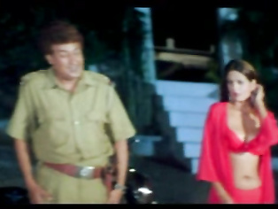 Sapna In Bedroom Red - Movies.