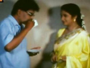 Saree Stripping - Movies.