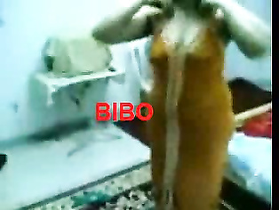 Indian Housewife Sunaina - Movies.