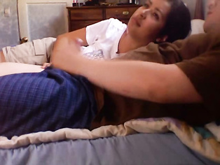 Bored Indian Wife Blowjob - Movies.