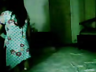 This sexy young wife is a freak and she wants to shower with you