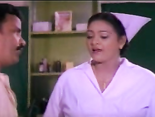 Young passionate Mumbai cousin watching a porn movies together on a pc getting naught kissing each other