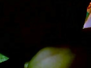 Indian footage featuring a sexy Indian babe with curly black hair.