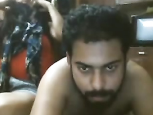 Desi Couple On Live Cam - Movies.