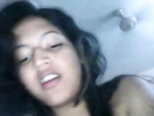 if this broad is indian, i'm a japanese guy with a cock