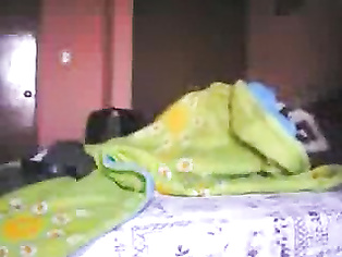 Desi Couple Honeymoon Sex.
