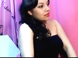 Tremendous boobs and great wanking What a cum shot too