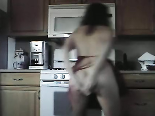 Sexy House Wife Selfemade MMS.