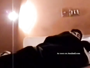 Amateur Indian homemade porn.