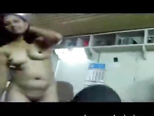 Desi amateur GF sucks POV.