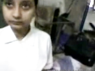 Indian amateur strips and spreads for her boyfriend.