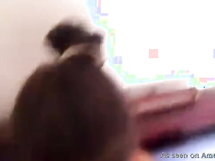 Indian big tit GF takes cock deep.
