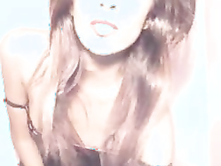 Indian webcam cutie strips and teases.