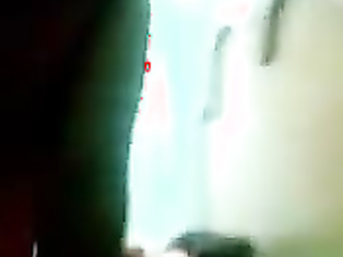 Indian wife sleeping after sex.